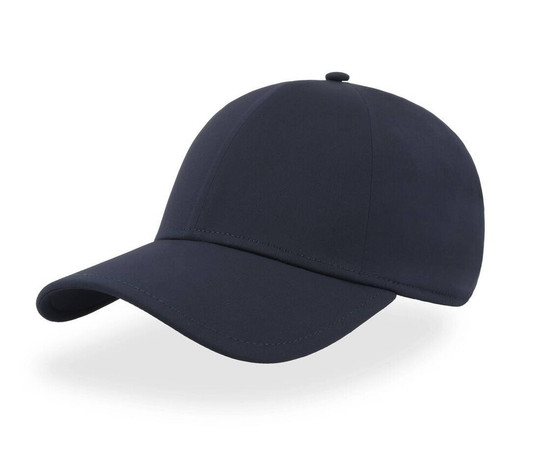ATLANTIS HEADWEAR AT244 - Casquette sans coutures en polyester recyclé