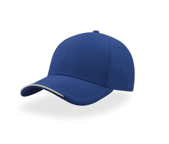 ATLANTIS HEADWEAR AT245 - Genanvendt polyester cap
