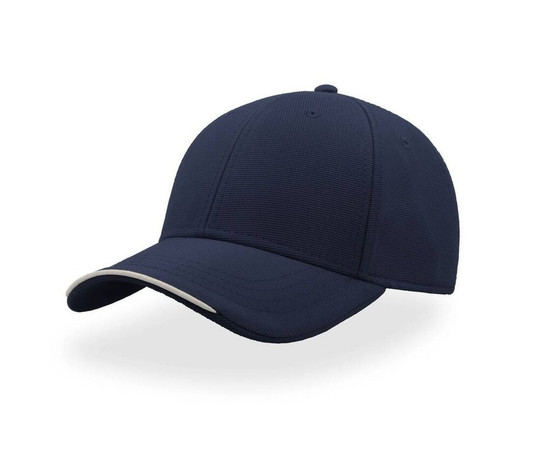 ATLANTIS HEADWEAR AT245 - Casquette en polyester recyclé