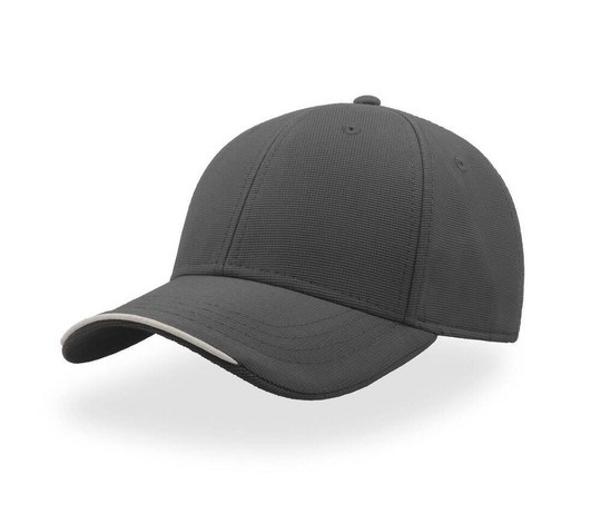 ATLANTIS HEADWEAR AT245 - Mütze aus recyceltem Polyester