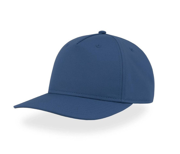 ATLANTIS HEADWEAR AT246 - Genanvendt polyester cap