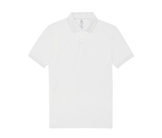 B&C BCU426 - Herre 210 poloshirt