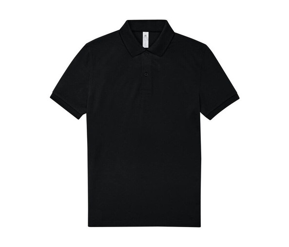 B&C BCU426 - Men's 210 poloshirt