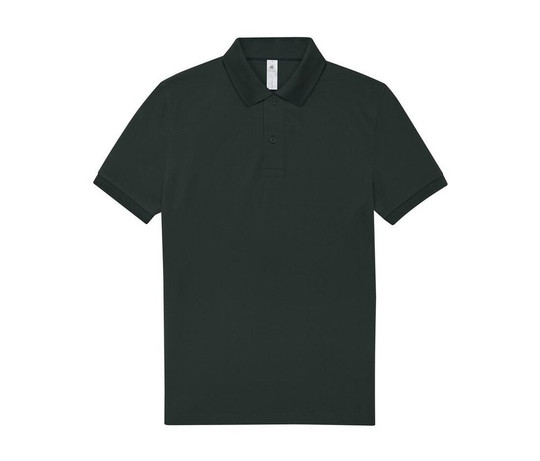 B&C BCU426 - Men's 210 poloshirt
