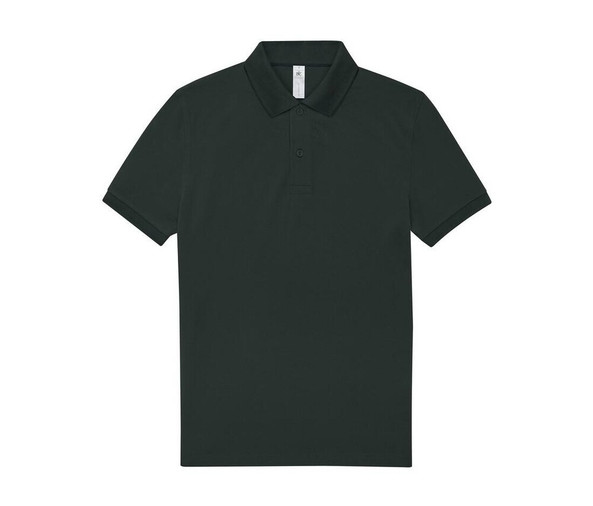 B&C BCU426 - Men's 210 poloshirt