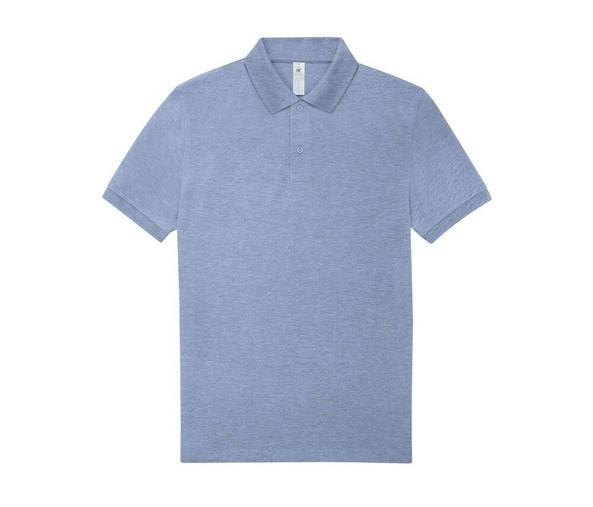 B&C BCU426 - Men's 210 poloshirt