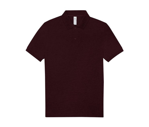 B&C BCU426 - Men's 210 poloshirt