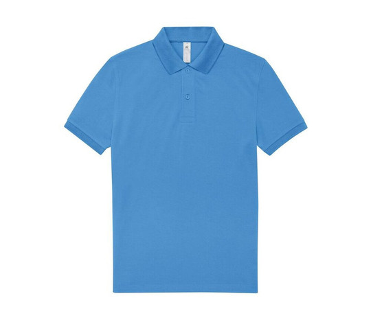 B&C BCU426 - Herr 210 poloshirt
