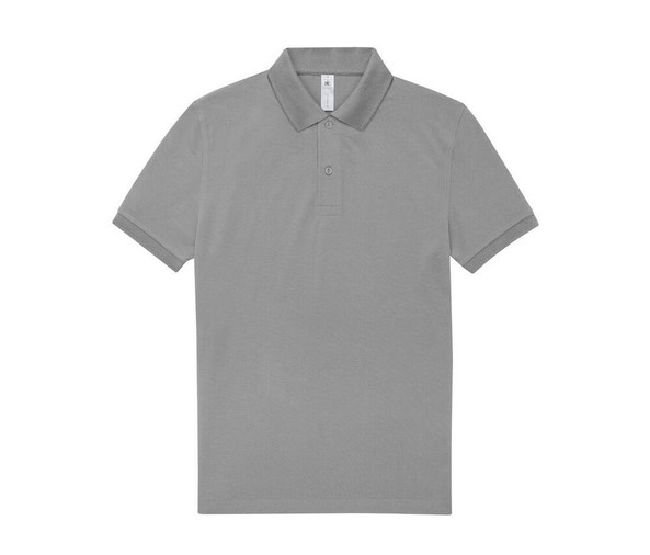 B&C BCU426 - Men's 210 poloshirt