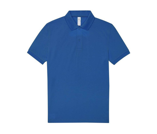 B&C BCU426 - Herre 210 poloshirt