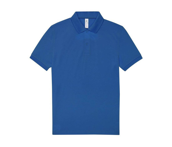 B&C BCU426 - Herre 210 poloshirt