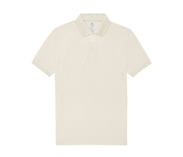 B&C BCU426 - Men's 210 poloshirt