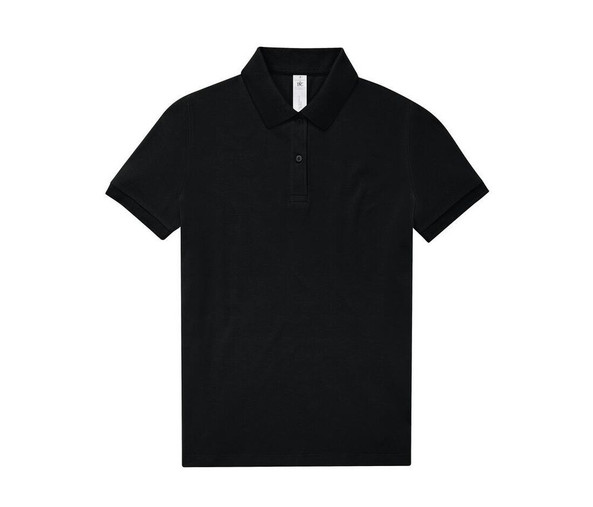 B&C BCW463 - Ladies' 210 poloshirt