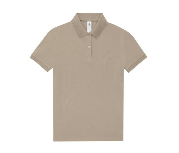 B&C BCW463 - Dame 210 poloshirt