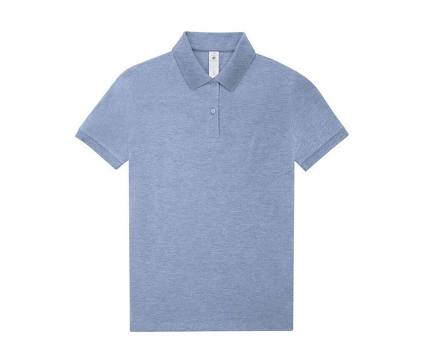 B&C BCW463 - Ladies' 210 poloshirt
