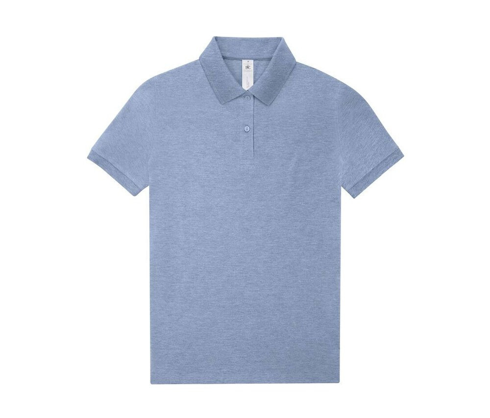 B&C BCW463 - Polo 210 da donna