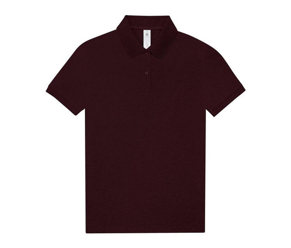 B&C BCW463 - Ladies' 210 poloshirt