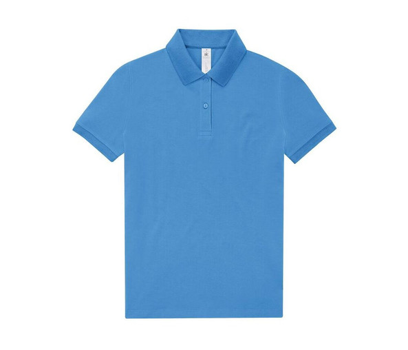 B&C BCW463 - Dam 210 poloshirt