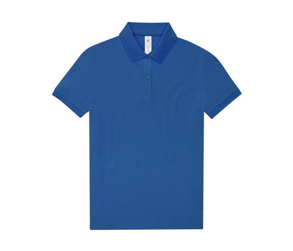 B&C BCW463 - Dame 210 poloshirt