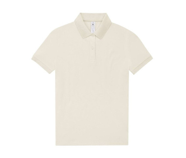 B&C BCW463 - Ladies' 210 poloshirt