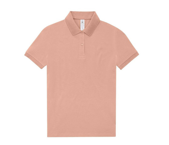 B&C BCW463 - Naisten 210 polopaita