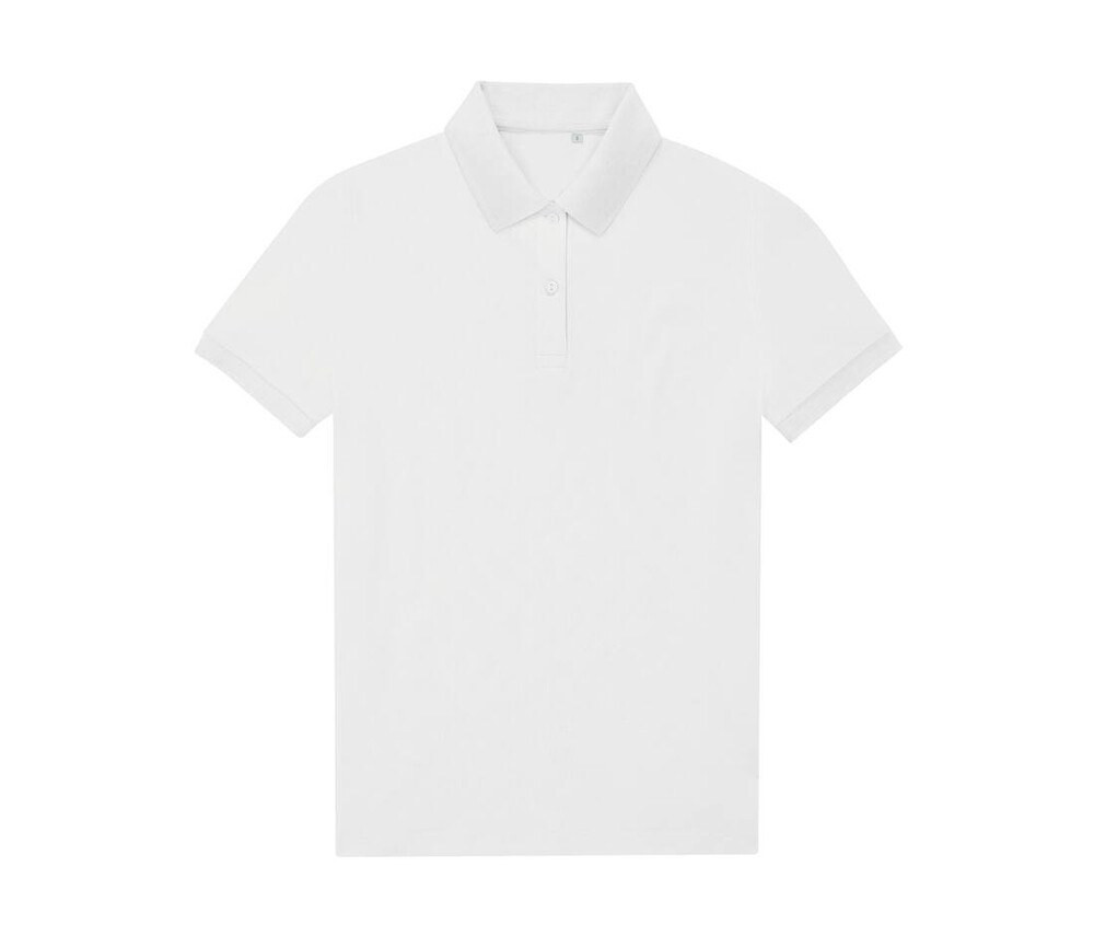 B&C BCW465 - B&C MY ECO POLO 65/35 /VROUWEN_°