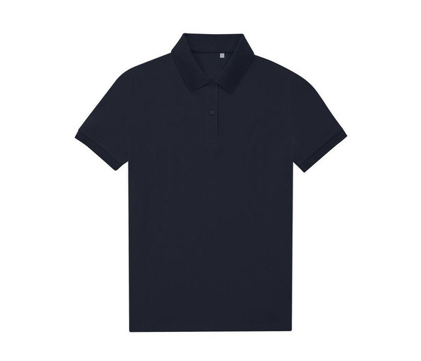 B&C BCW465 - B&C MY ECO POLO 65/35 /WOMEN_°