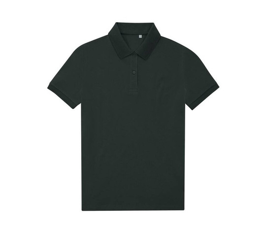 B&C BCW465 - B&C MY ECO POLO 65/35 /VROUWEN_°