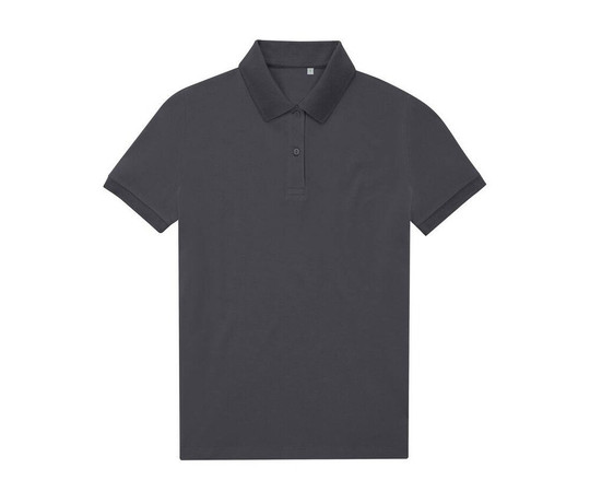 B&C BCW465 - B&C MY ECO POLO 65/35 /WOMEN_°