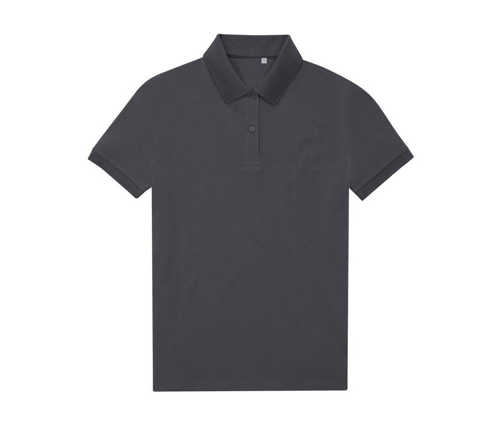 B&C BCW465 - B&C MY ECO POLO 65/35 /DONNA_°