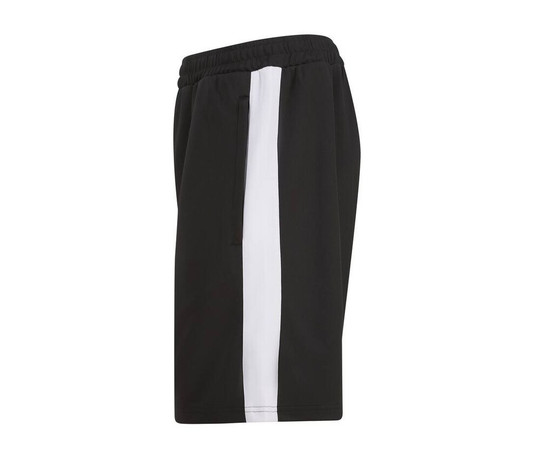 Finden & Hales LV886 - Strickshorts für Erwachsene mit Reißverschlusstaschen