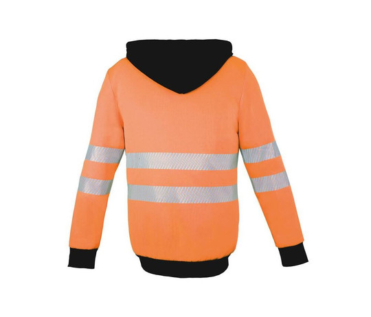 KORNTEX KX420 - Kapuzenpulli mit hoher Sichtbarkeit
