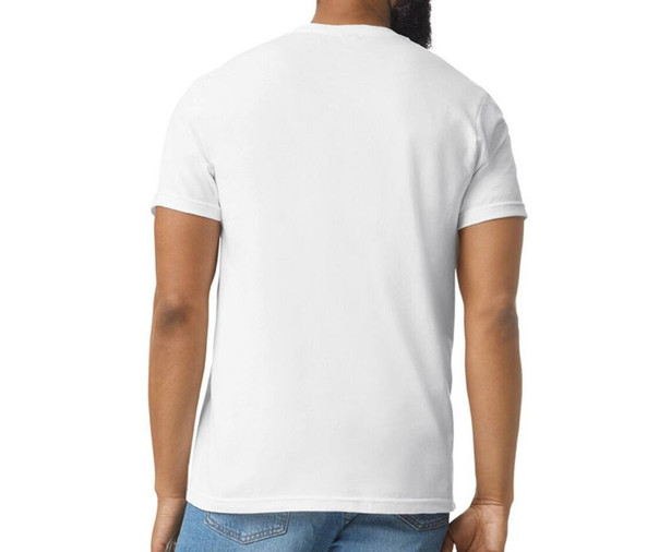 GILDAN GN670 - SOFTSTYLE CVC ADULT T-SHIRT