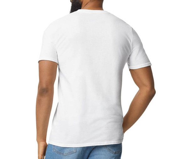GILDAN GN980 - SOFTSTYLE ADULT T-SHIRT