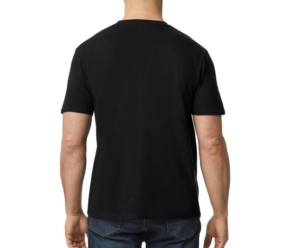 Gildan GN980 - SOFTSTYLE T-SHIRT VOOR VOLWASSENEN