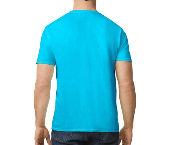 Gildan GN980 - SOFTSTYLE T-SHIRT VOOR VOLWASSENEN