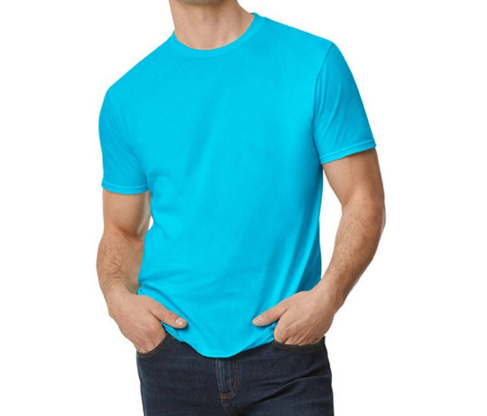 Gildan GN980 - SOFTSTYLE T-SHIRT VOOR VOLWASSENEN