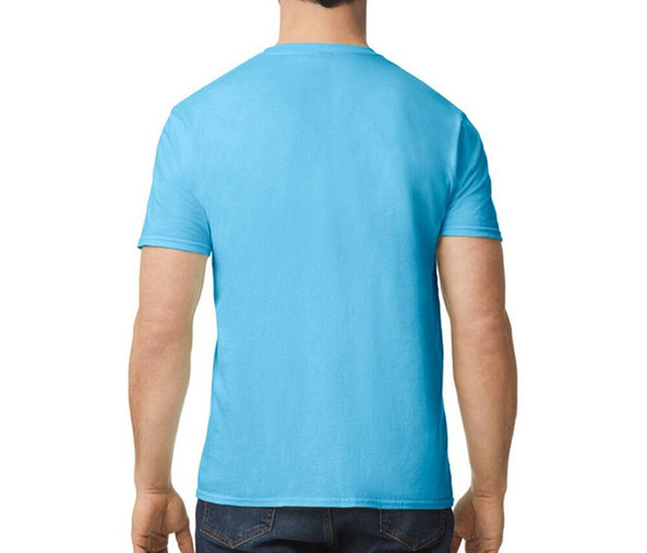 GILDAN GN980 - SOFTSTYLE ADULT T-SHIRT