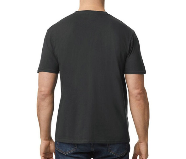 Gildan GN980 - SOFTSTYLE VUXEN T-SHIRT