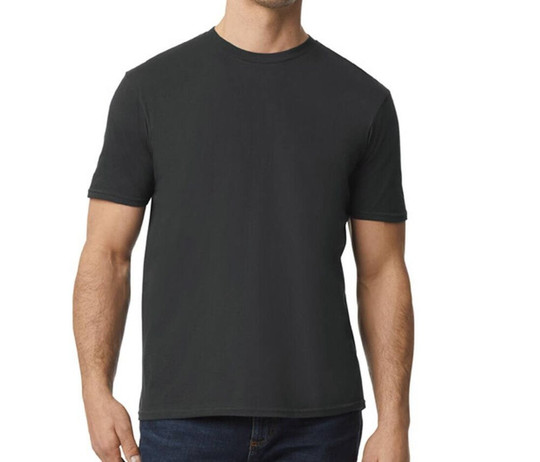 Gildan GN980 - SOFTSTYLE VUXEN T-SHIRT