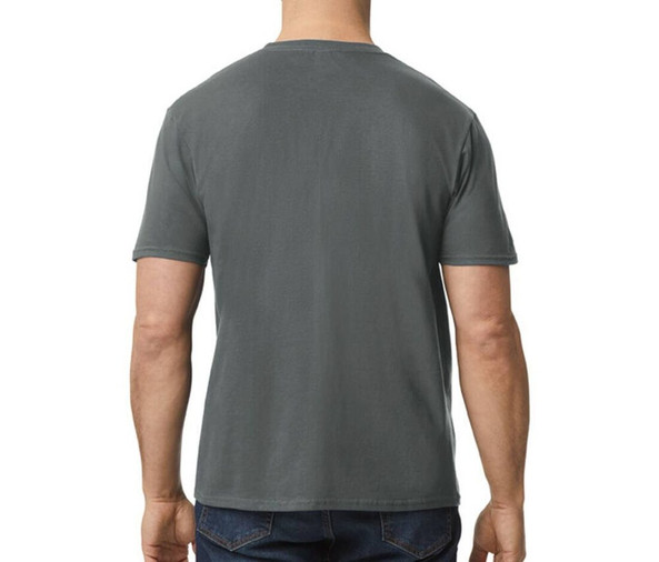Gildan GN980 - SOFTSTYLE AIKUISTEN T-PAITA