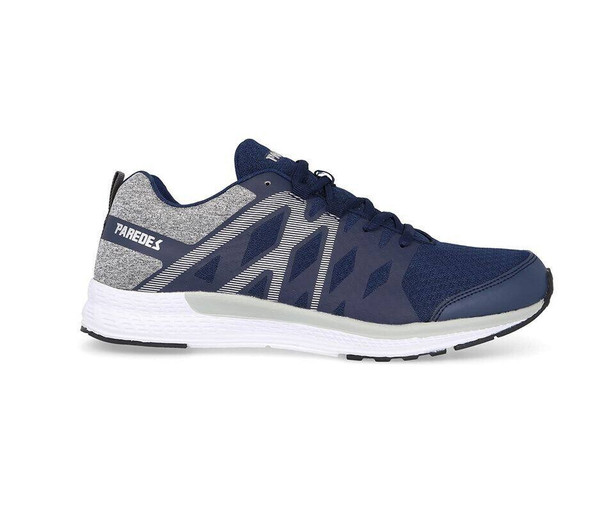 Paredes PS20509 - Safety sneakers