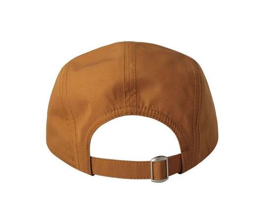 ATLANTIS HEADWEAR AT243 - Casquette imperméable 5 pans en polyester recyclé