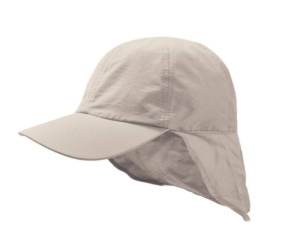 ATLANTIS HEADWEAR AT251 - Legionnaire's recycled polyester cap