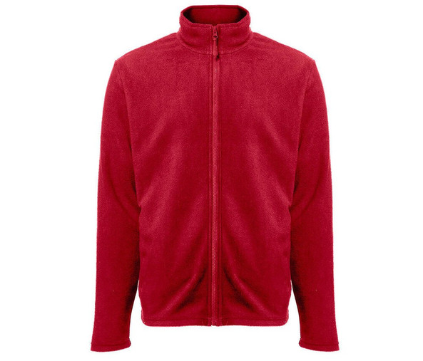 BLACK&MATCH BM700 - Veste polaire homme zippée