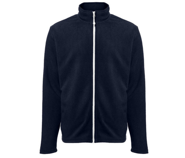 BLACK&MATCH BM700 - Veste polaire homme zippée