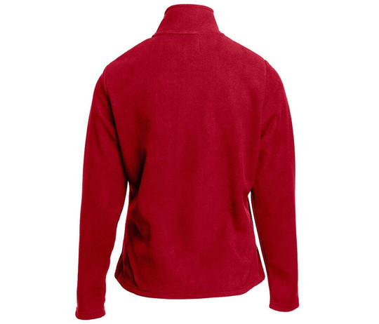 BLACK&MATCH BM701 - Women's zipped fleece jacket