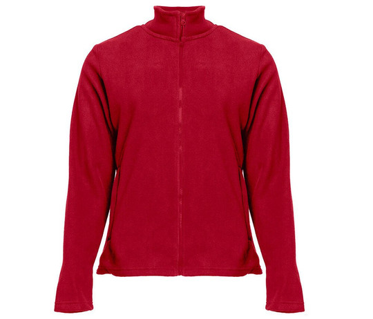 BLACK&MATCH BM701 - Women's zipped fleece jacket