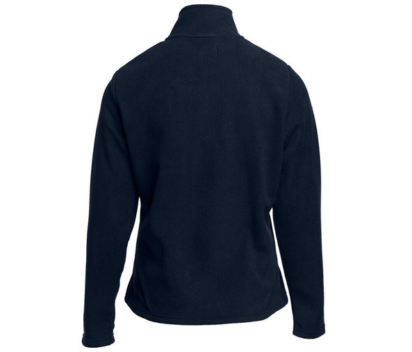 BLACK&MATCH BM701 - Veste polaire femme zippée
