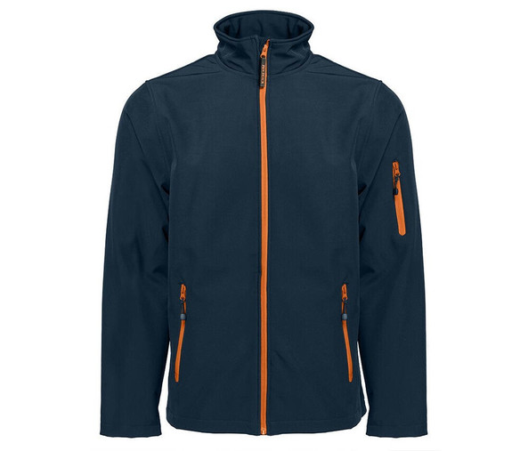 PEN DUICK PK768 - Veste Softshell homme 3 couches